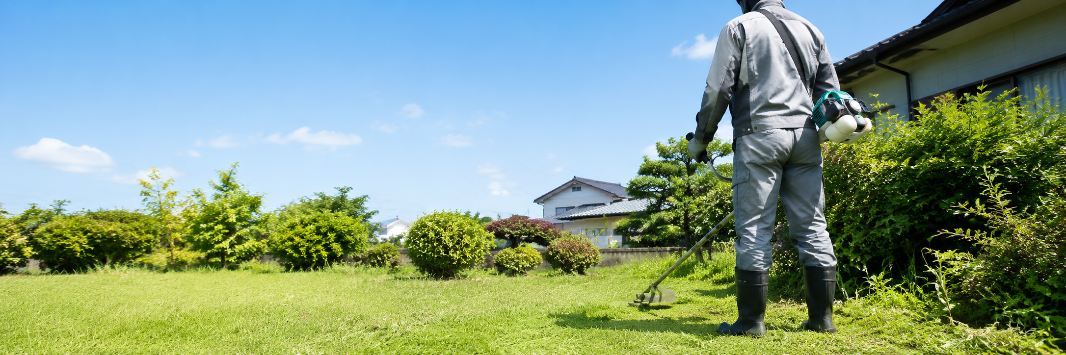 便利屋あんばいの外観
