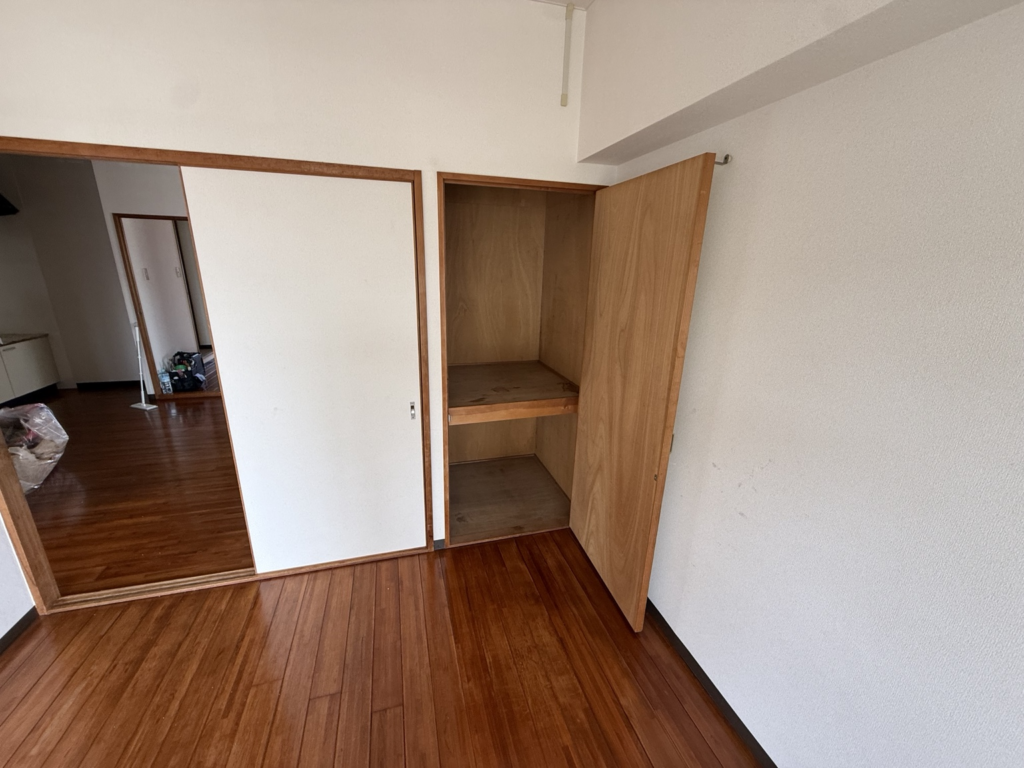 福山市南蔵王 不用品の回収 便利屋あんばい
