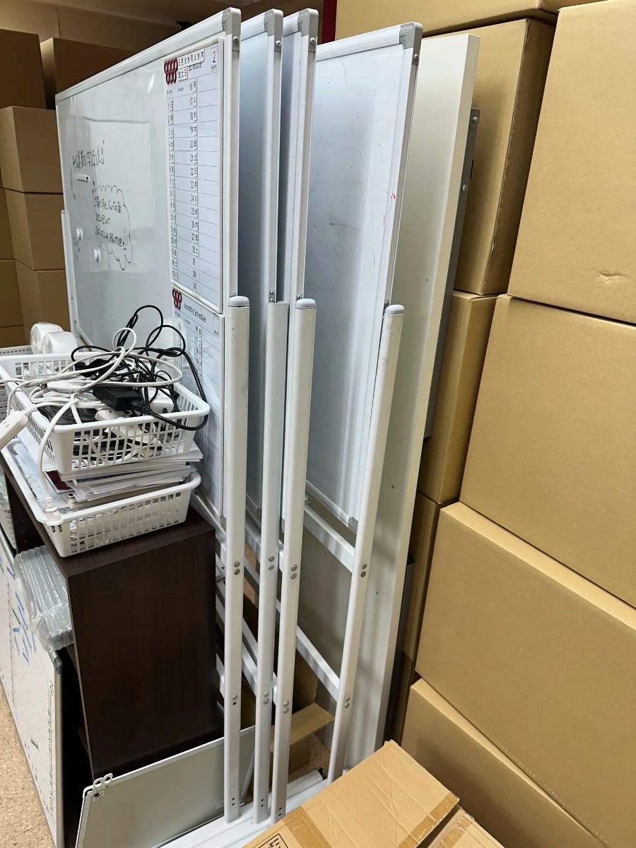 岡山市北区 不用品の回収 便利屋あんばい