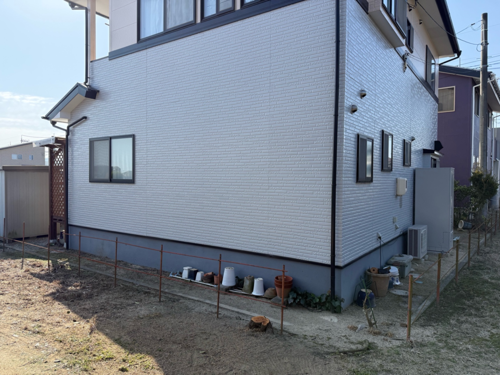 岡山市中区 庭木の伐採・剪定 便利屋あんばい